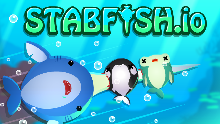 Fish.IO Fish Games Shark Games for Android - Free App Download